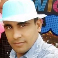 Mukesh Jangra