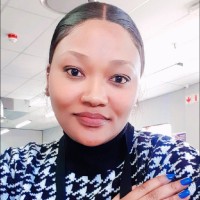 Lesego Mafatlhane