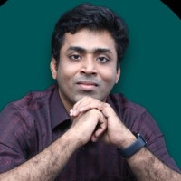 Srinivas Vakati