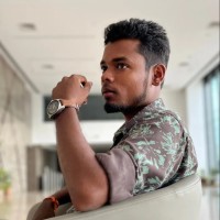 Balaji S