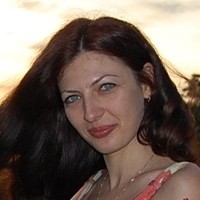 Наталия Каминская