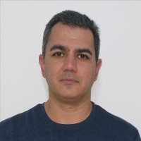Alireza Hatami Monfared