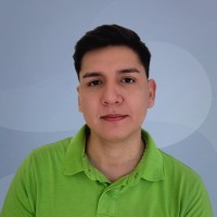 Jose Luis Ossio Bejarano