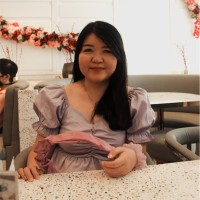 Monalisa Setiawan