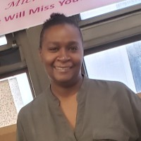 Michelle Ashby