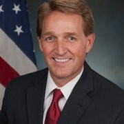 Jeff Flake