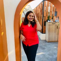 Sreeja Chitupolu