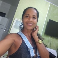 Gessila De Aquino