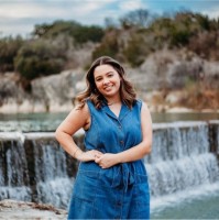 Samantha Flores