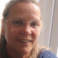 Yvonne Goedhart