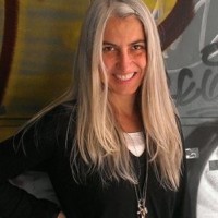 Maria Luisa Rivero Rodriguez