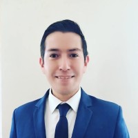 Mauricio Camacho Guerra