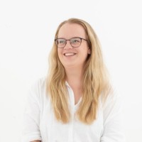 Ashleigh Dickson (nee Small)