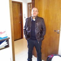 Cleverson Alves Pereira