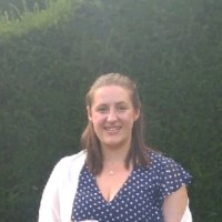 Rebecca Penfold