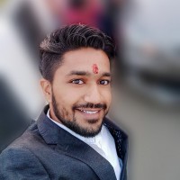 Naveen Jangir