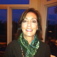 Sharon Dominick