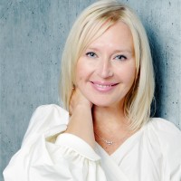 Natalia Kourant, MBA, AACI. P. App. B. Écon.