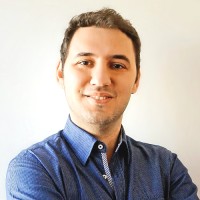 Samet Cebeci