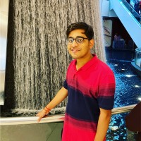 Rachit Joshi