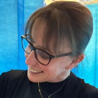 Beverley-Kim Bailey