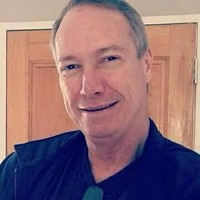 Geoff Shaw