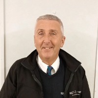 Ian Marshall