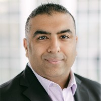 Nadeem Kanji