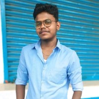 Kaviyarasan P
