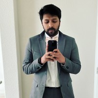 Akshay Jith Rajeev