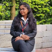 Kaviya G