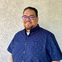 Andy Merida, WSET II