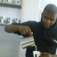 Evans Moyo