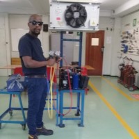 Dingaan Ntombela