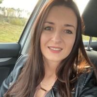 Patrycja Lewandowska