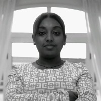 Meron Solomon