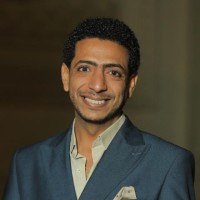 Amr Mahran