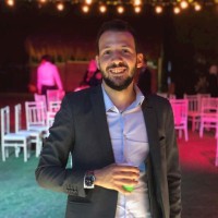 Mohamed El Bagory