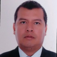 Mario Iván Amorocho Grimaldos