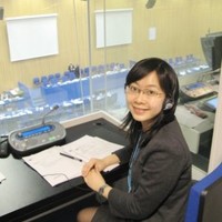 Daniella Fei Peng