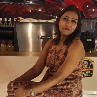 Ashwini Sant