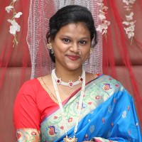 Pranali Rane