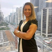 Fabiana Brito Aguiar De Souza, Cea ☆