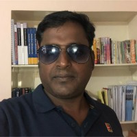 Sudhakar Raj T