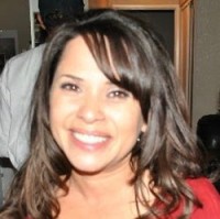 Shannon Petrali