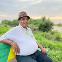 Praveen Kumar Singh (M.Tech -Applied Geology,Pgdbm,Rqp