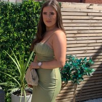 Seren May
