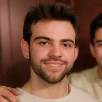 Matthew Kadzielawski