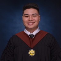 Justin Lloyd Espiritu