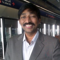 Puvvada Mohan Rao